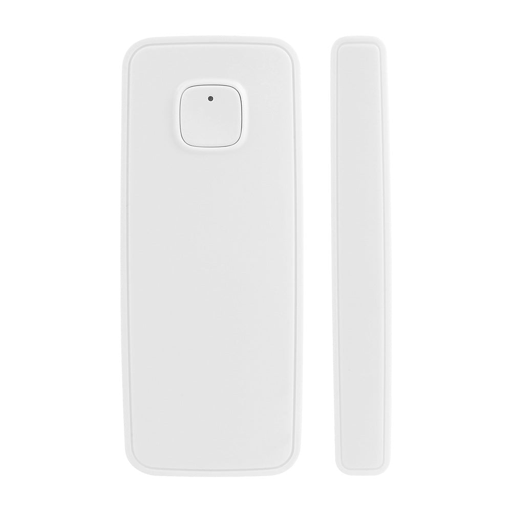 Tuya Smart WiFi Door Magnetic Alarm with Speaker
