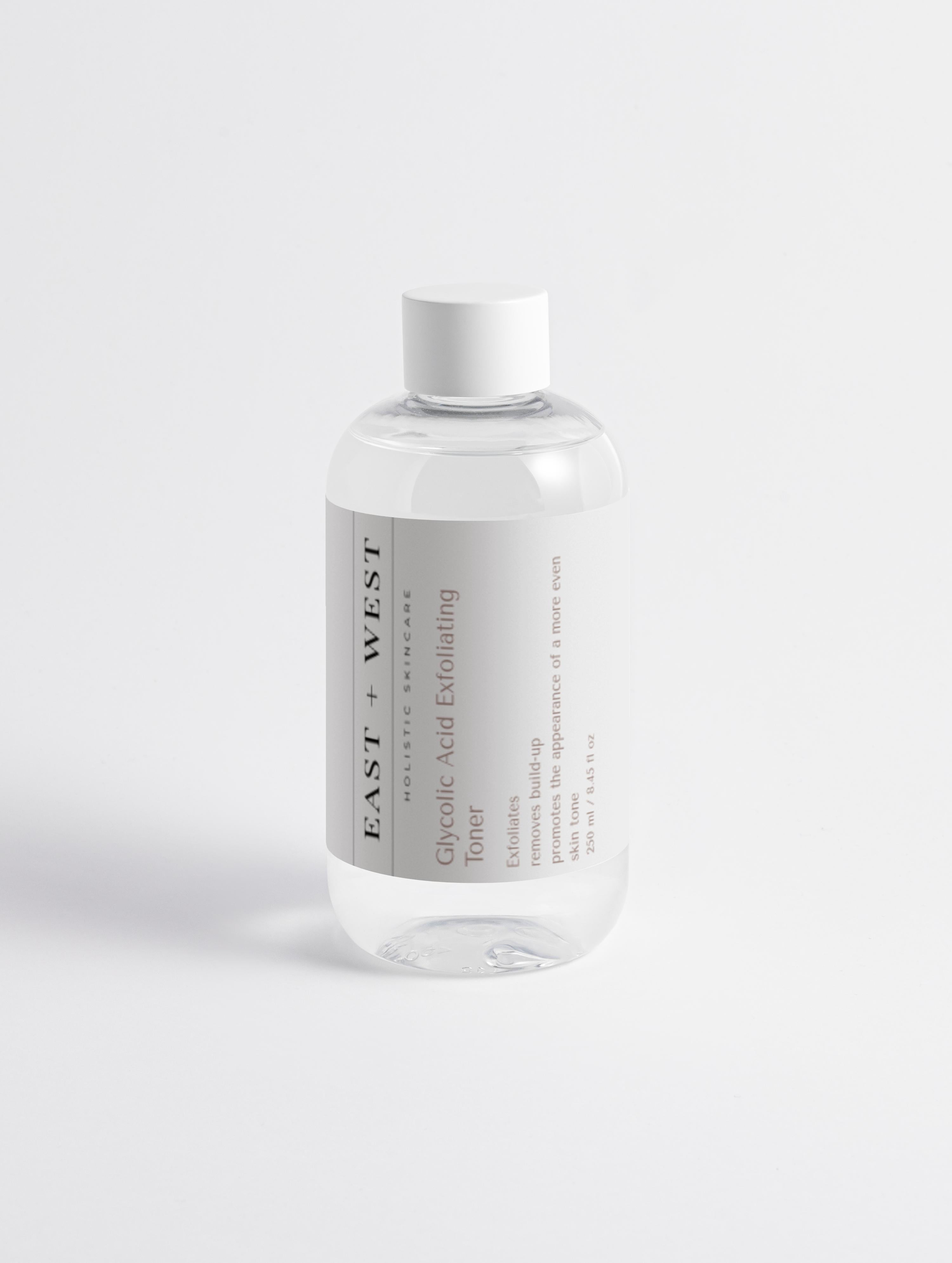 Glycolic Acid Exfoliating Toner (tone/cell turnover/glow)