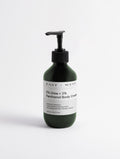 5% Urea + 2% Panthenol Body Cream (bumpy skin/extreme hydration with natural exfoliation)