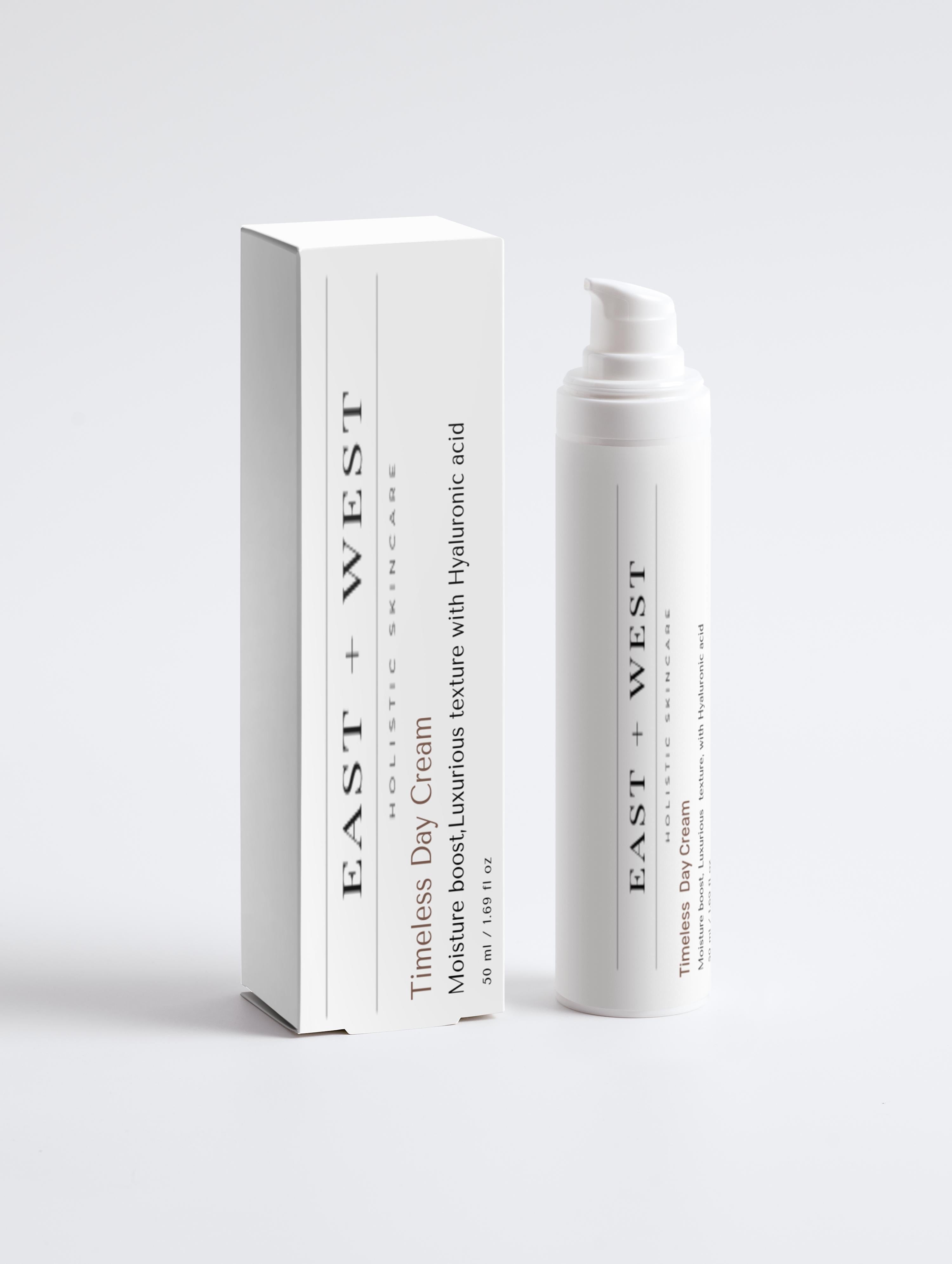 Timeless Day Cream (antiaging/hydration)